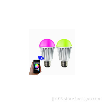 Shenzhen bluetooth led bulb for sale
